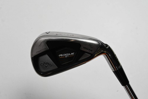Callaway rogue max 7 iron - #7,