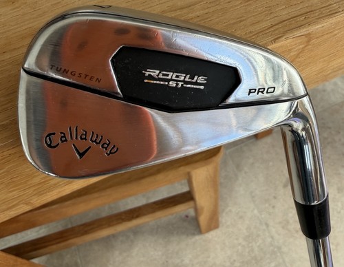 Callaway rogue pro iron - rogue,