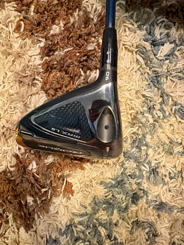 Callaway rogue max ls - max,