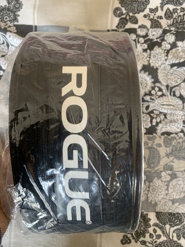 Rogue nylon weightlifting - rogue,