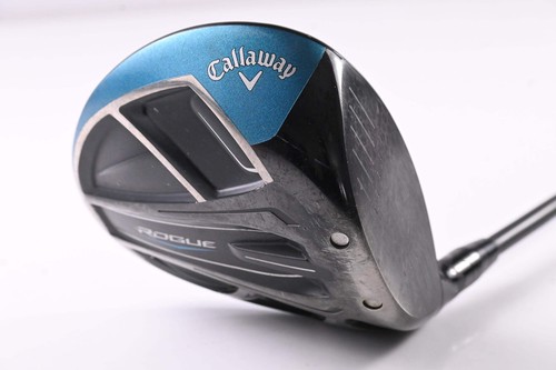 Callaway rogue draw driver - draw, /