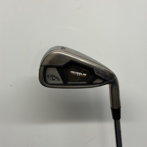 Callaway rogue max 4 - rogue, st