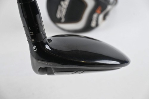 Titleist 915 wood 15 - wood,