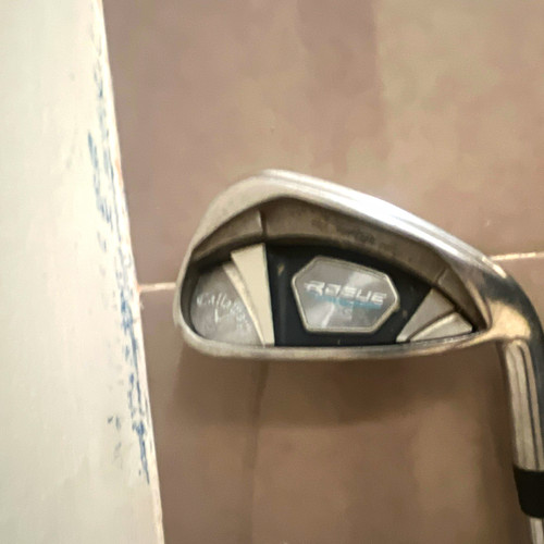 Callaway rogue iron - callaway, x
