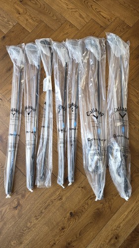 Full set callaway rogue max - set,