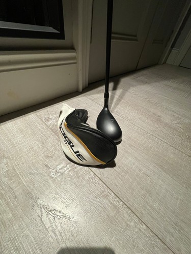 Callaway rogue max - st, hybrid
