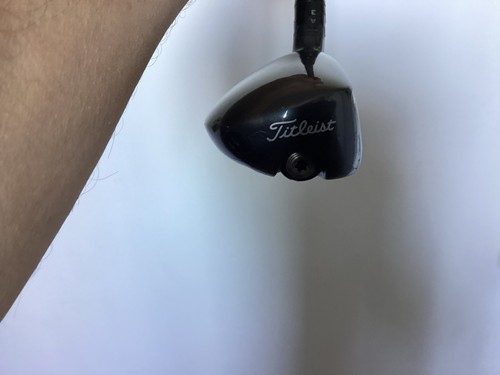 Titleist 818h2 17 - #2,
