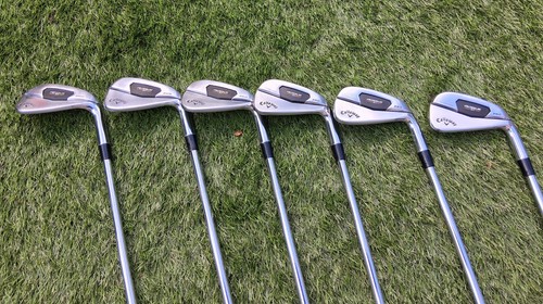 Callaway rogue pro - rogue, st