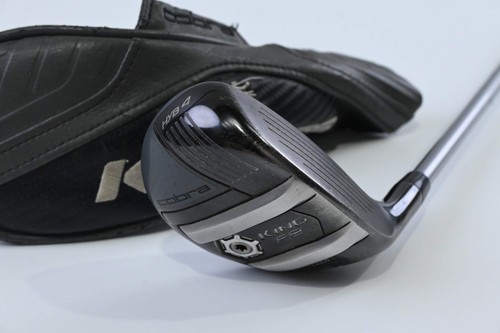 Cobra king hybrid 22 - cobra,