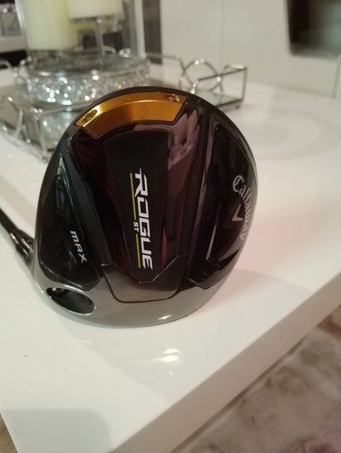 Callaway rouge max driver - callaway,