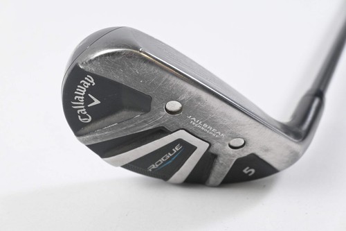 Callaway rogue hybrid 25 - rogue, #5