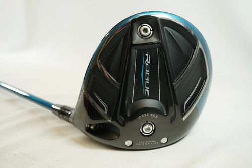 Callaway rogue sub zero - rogue, driver