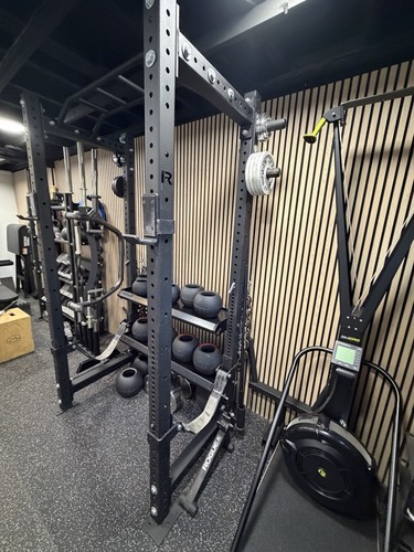 Rogue fitness monster lite - rogue,