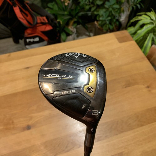 Callaway rogue max wood - rogue,
