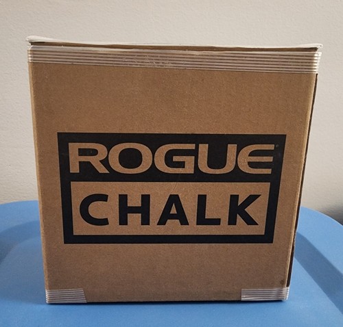 Count box rogue - box, of