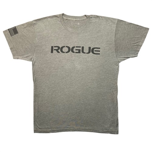 Rogue fitness shirt mens - shirt,