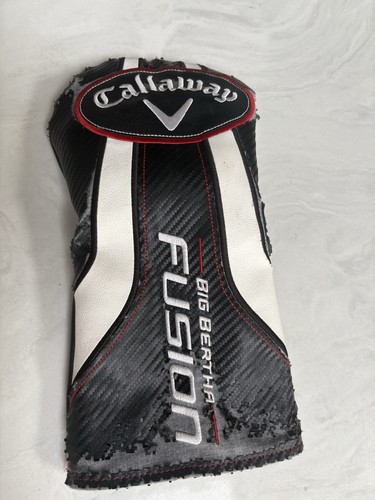 Callaway big bertha fusion - callaway,