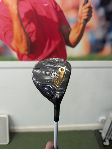 Callaway rogue 3 - st,