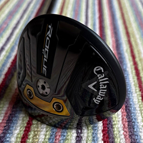 Callaway rogue triple - st,