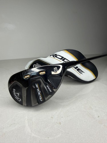 Callaway rogue max hybrid - rogue, 3