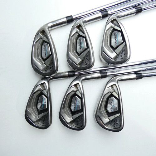 Used callaway rogue - callaway, iron