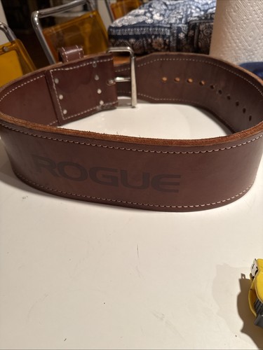 Rogue ohio leather lifting - ohio,