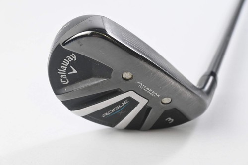Callaway rogue hybrid 18 - #3,