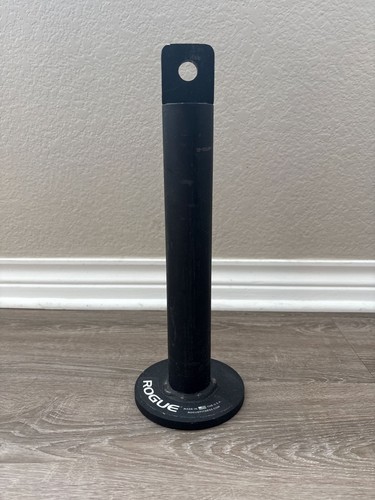 Rogue weight plate loading - rogue,
