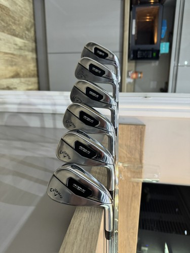 Used callaway rogue pro - callaway,