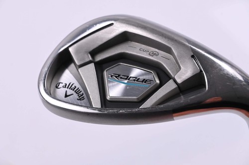 Callaway rogue sand wedge - sand, 54