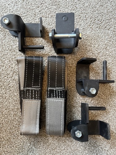 Rogue fitness monster lite - fitness,