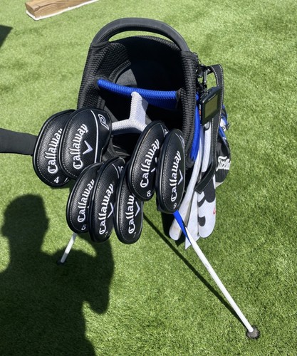 Callaway rogue pro irons - callaway,
