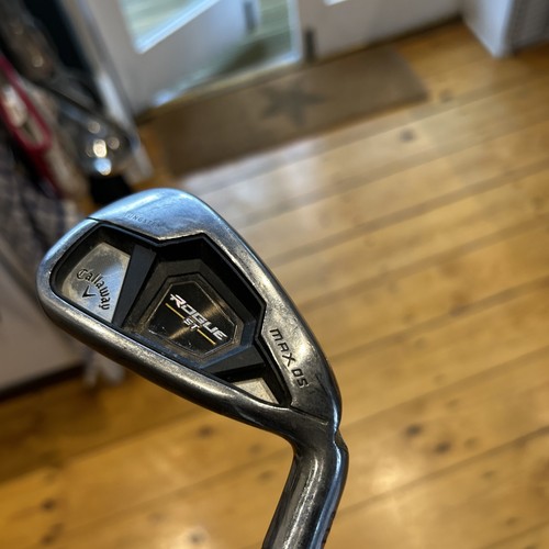 Callaway quantum max iron - 7,
