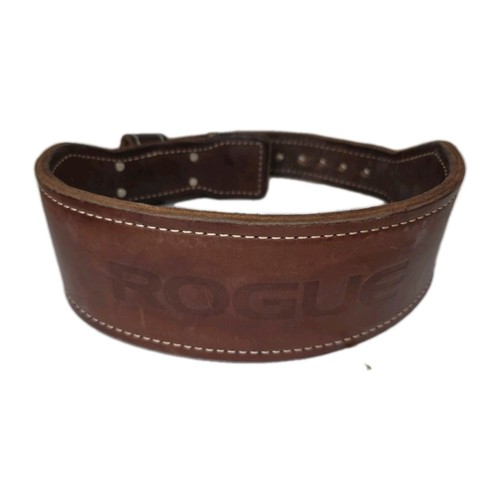 Rogue oly ohio lifting belt - rogue,