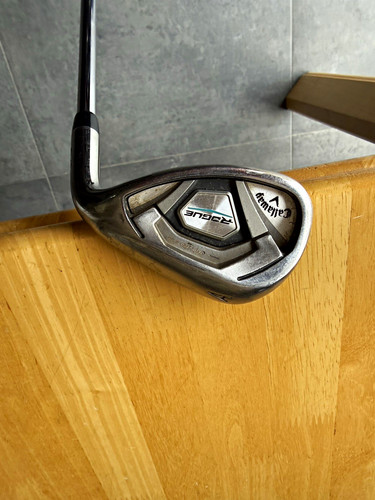 Callaway rogue approach wedge - callaway,