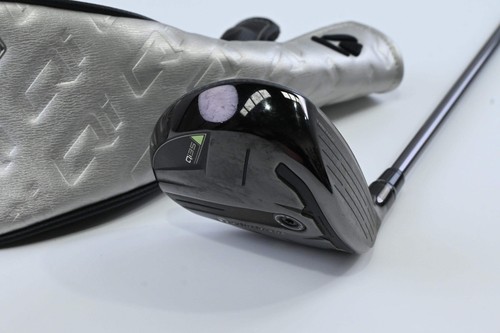 Taylormade qi35 wood 18 - qi35, #5