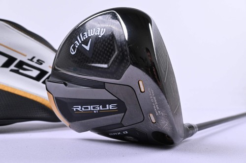 Callaway rogue max driver - rogue, st