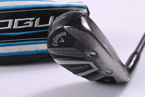 Callaway rogue hybrid - rogue, #4