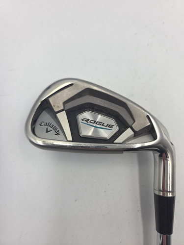 Demo callaway rogue iron - ex,