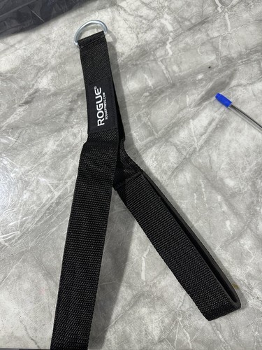 Rogue tricep strap without - tricep,