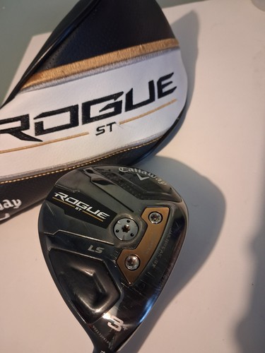 Callaway rogue max ls - max,