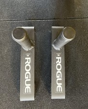 Rogue Neutral Grip Pull Up