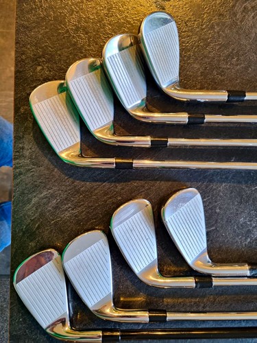 Callaway rogue pro iron - rogue,
