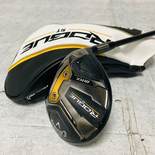 Callaway rogue max - callaway, 3w