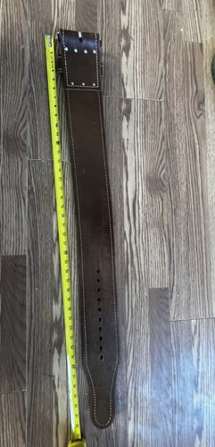 Rogue leather weightlifting - rogue,