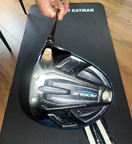 Callaway rogue driver - rogue, 10.5°