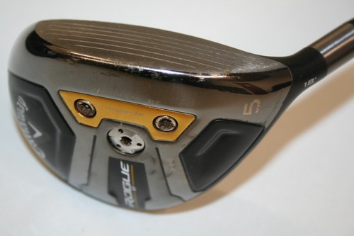 Callaway rogue triple - callaway,