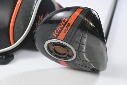 Cobra king ltd wood 16 - cobra, 16-19