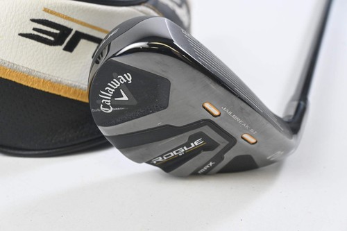 Callaway rogue max - max, #3
