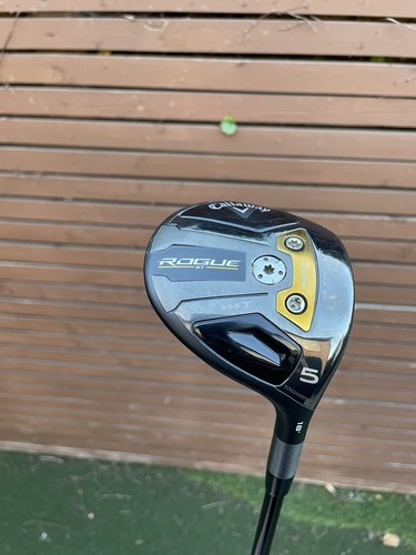 Callaway rogue triple - callaway,